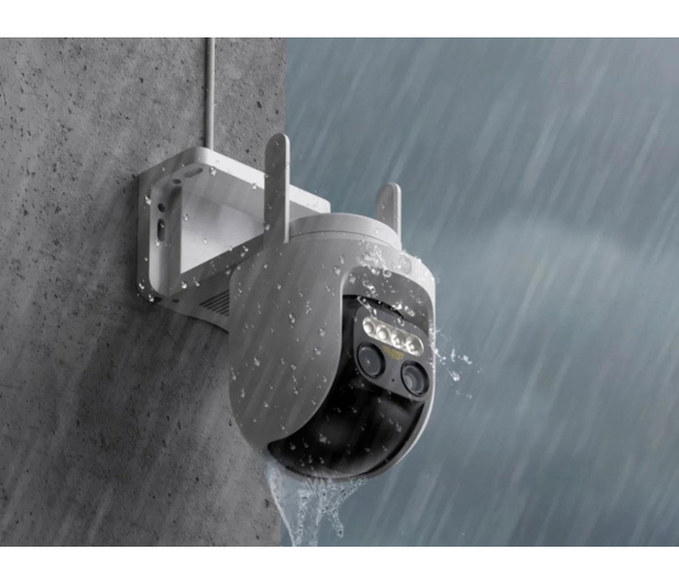 XIAOMI Inteligentna kamera zewnętrzna CW700S - 1354872 - zdjęcie 4
